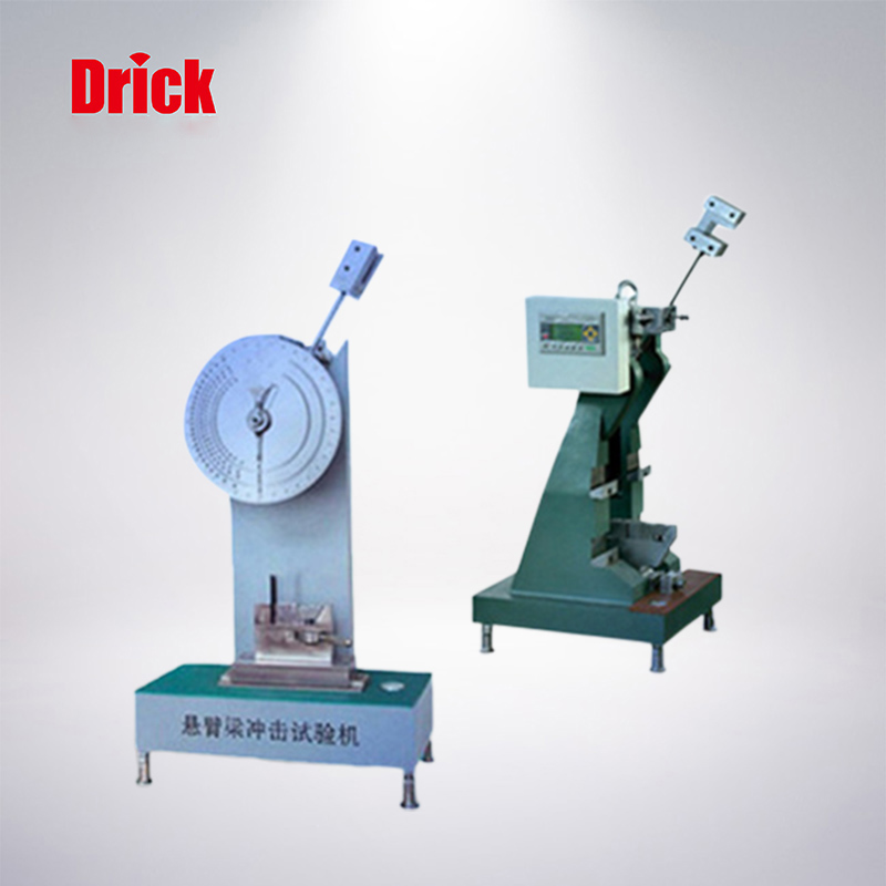 XJC-25型懸臂梁、簡支梁組合沖擊試驗(yàn)機(jī)