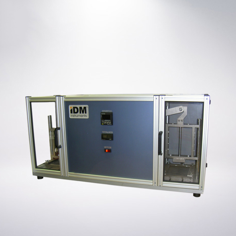 D0009地毯動態(tài)載荷測試儀