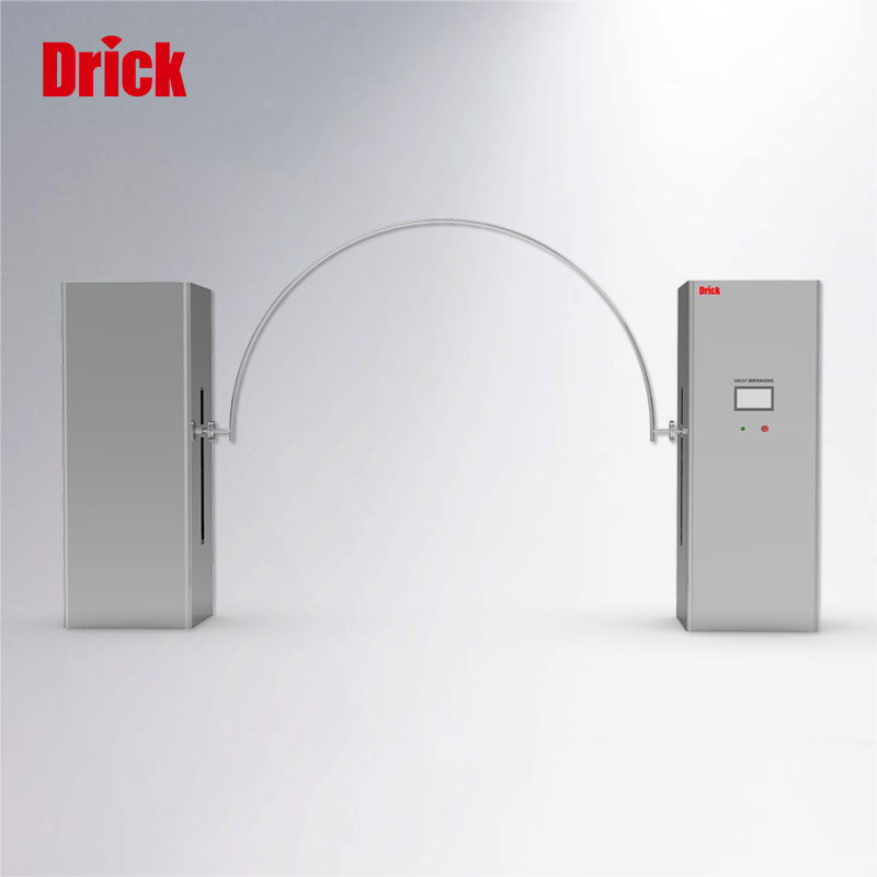 DRK207擺管噴淋試驗(yàn)機(jī)