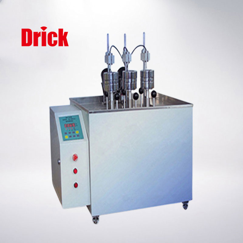 RV-300A型熱變形、維卡溫度測(cè)定儀