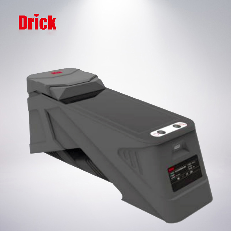 DRK510手持式尿液痕量毒品檢測(cè)儀