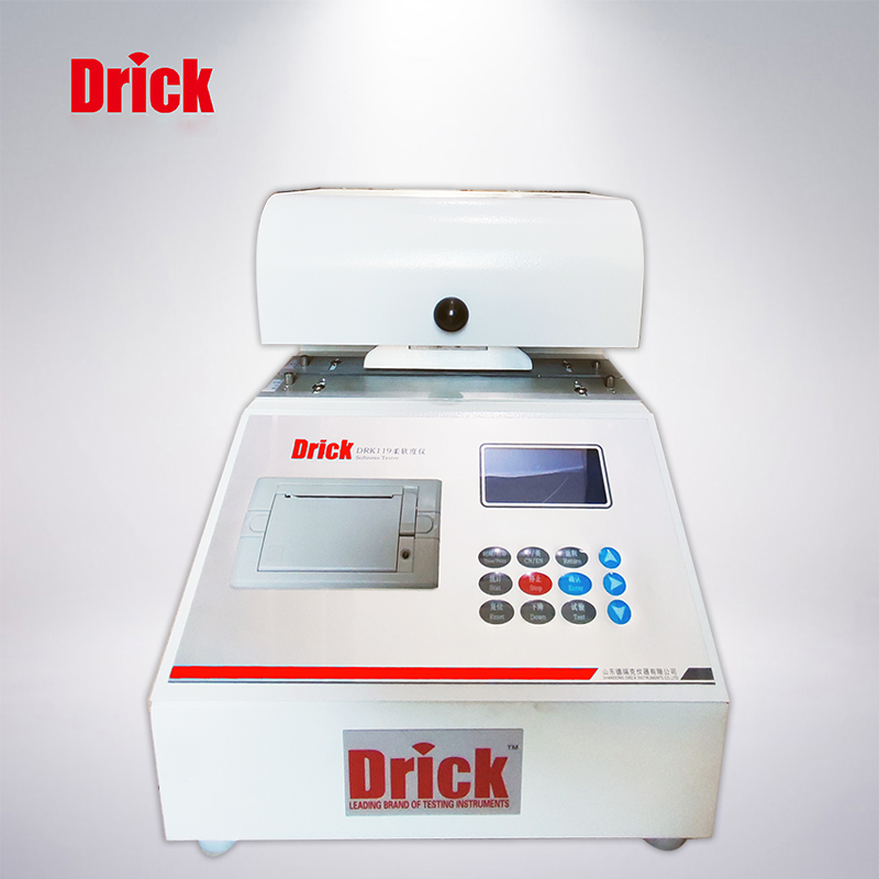 DRK119柔軟度測(cè)定儀