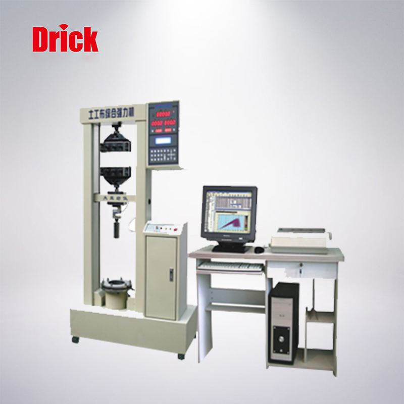 YT010電子土工布強(qiáng)力綜合試驗(yàn)機(jī)