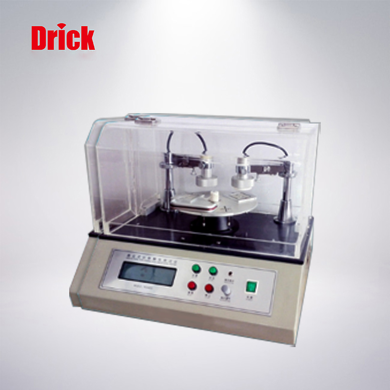 DRK708型織物感應(yīng)靜電測(cè)試儀