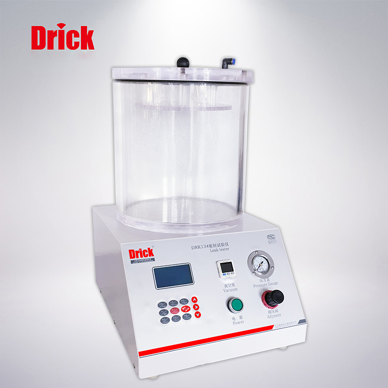 DRK134密封試驗(yàn)儀