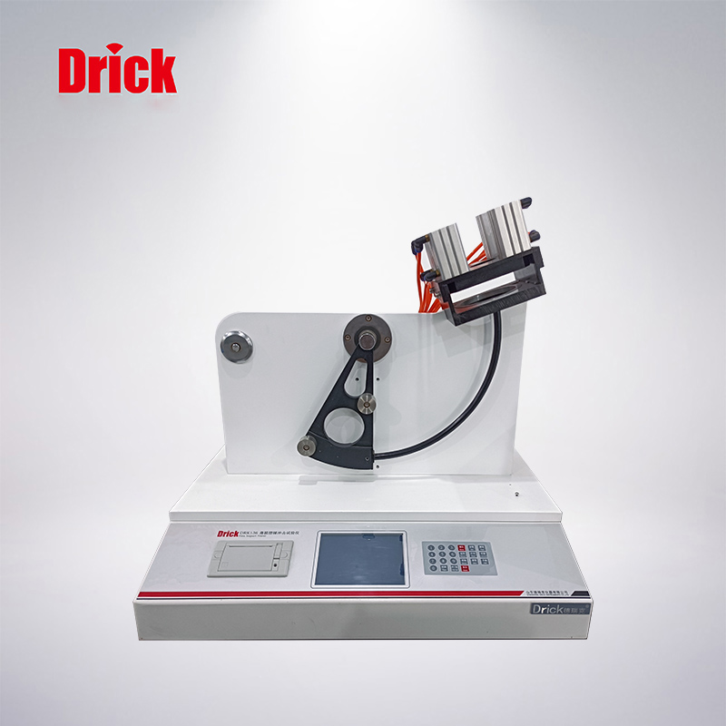 DRK136B薄膜擺錘沖擊機